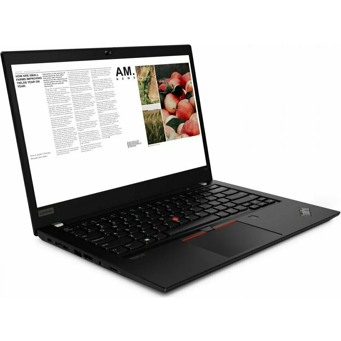 Lenovo ThinkPad T14 Gen 1 20S00005RT (ЛЕНОВО) Lenovo ThinkPad T14 Gen 1 20S00005RT (ЛЕНОВО)