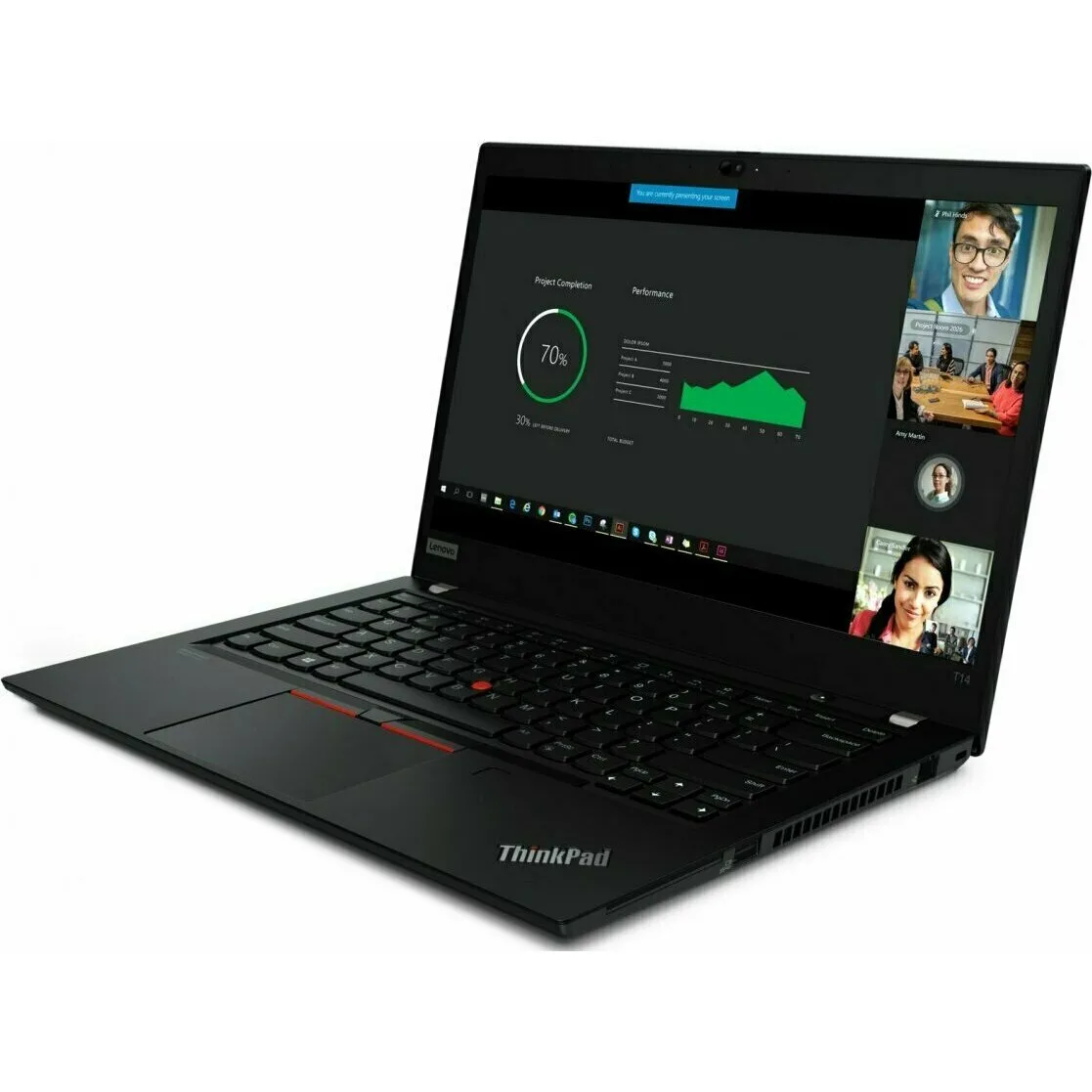 Lenovo ThinkPad T14 Gen 1 20S0000JRT - ноутбук (ЛЕНОВО) Lenovo ThinkPad T14 Gen 1 20S0000JRT - ноутбук (ЛЕНОВО)