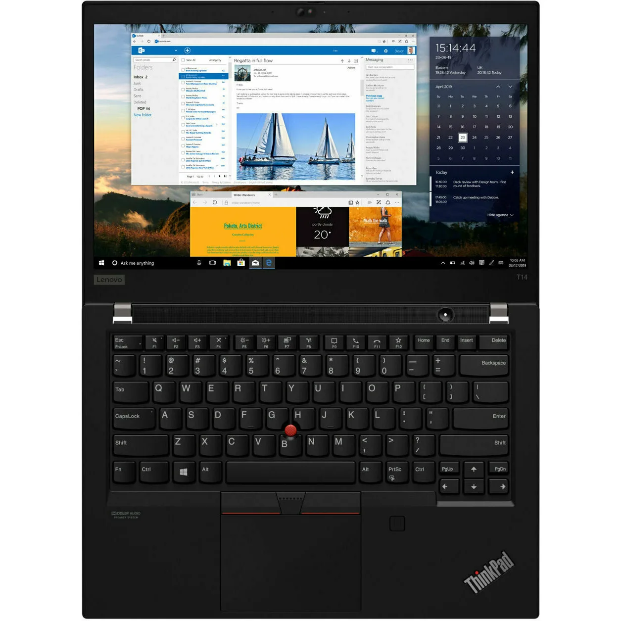 Lenovo ThinkPad T14 Gen 1 20S0005FRT ноутбук (ЛЕНОВО) Lenovo ThinkPad T14 Gen 1 20S0005FRT ноутбук (ЛЕНОВО)
