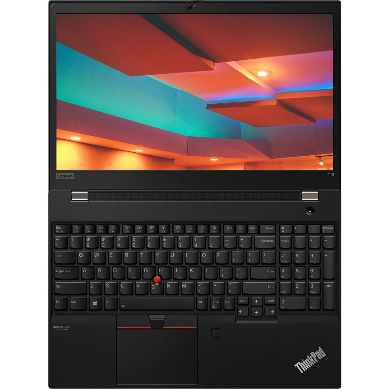 Lenovo ThinkPad T15 Gen 1 20S6000SRT ноутбук (ЛЕНОВО) Lenovo ThinkPad T15 Gen 1 20S6000SRT ноутбук (ЛЕНОВО)
