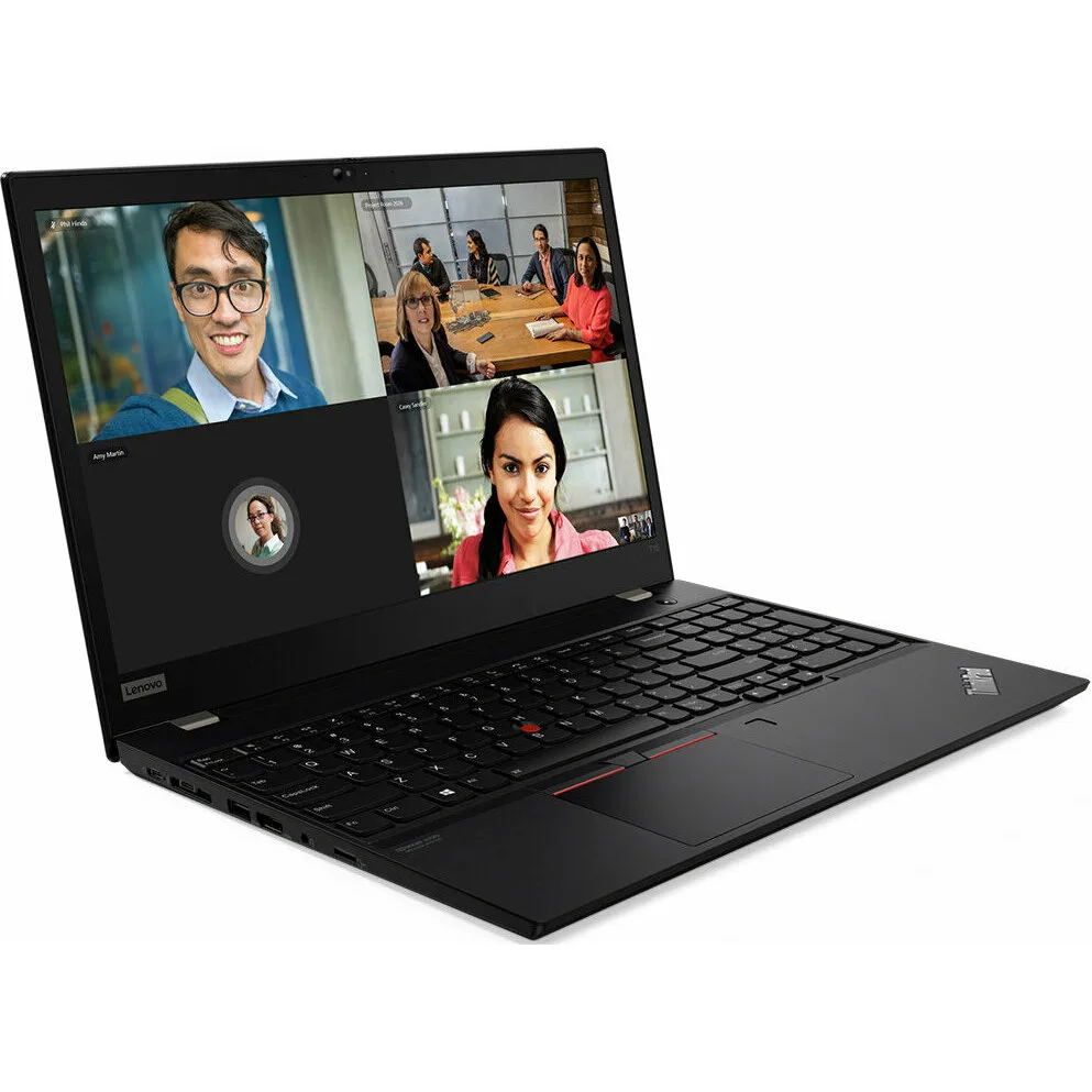Lenovo ThinkPad T15 Gen 1 20S60049RT ноутбук (ЛЕНОВО) Lenovo ThinkPad T15 Gen 1 20S60049RT ноутбук (ЛЕНОВО)