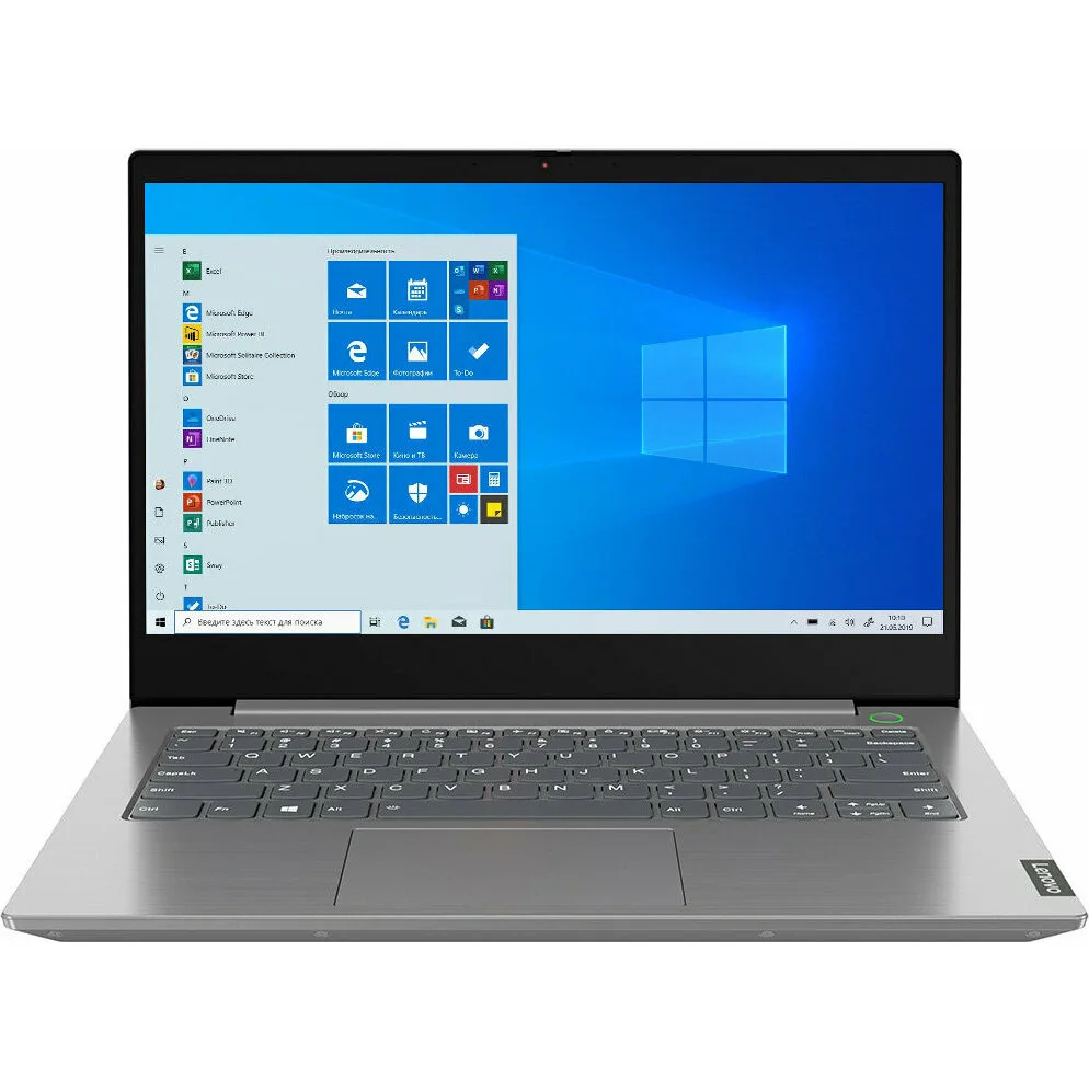 Lenovo ThinkBook 14-IIL 20SL000MRU ноутбук (ЛЕНОВО) Lenovo ThinkBook 14-IIL 20SL000MRU ноутбук (ЛЕНОВО)