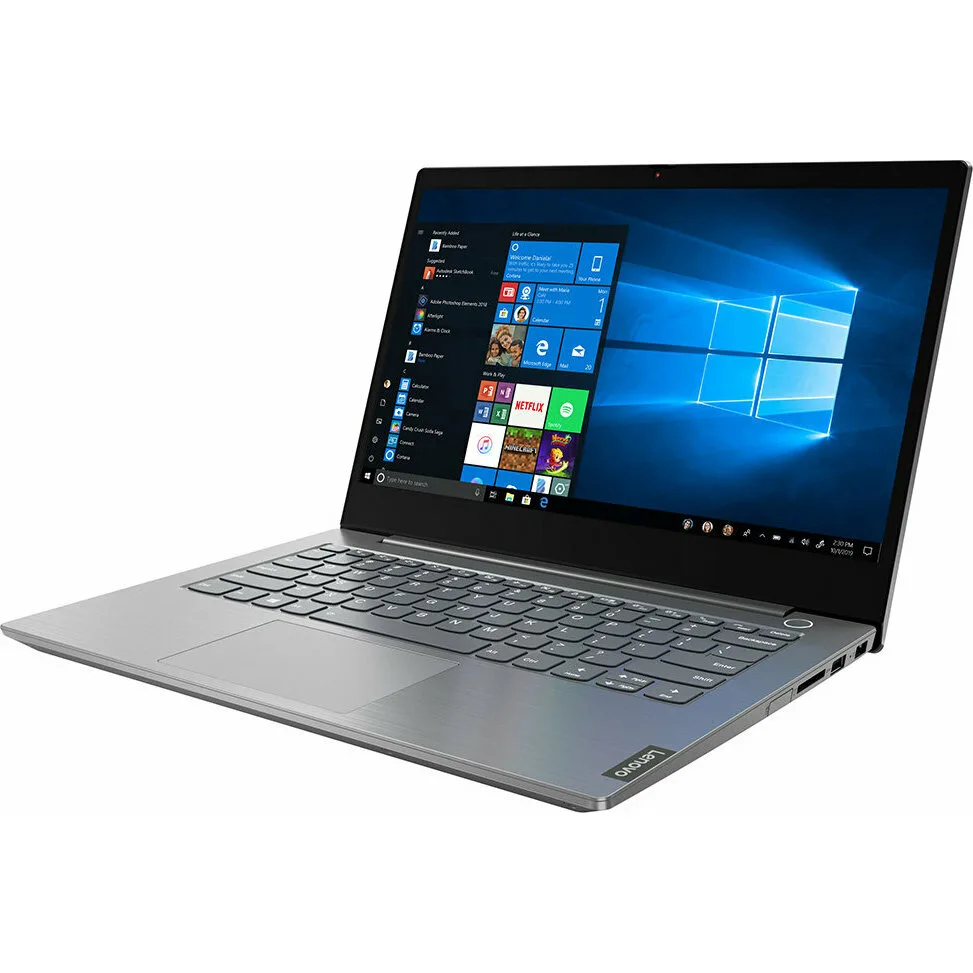 Lenovo ThinkBook 14-IIL 20SL000MRU ноутбук (ЛЕНОВО) Lenovo ThinkBook 14-IIL 20SL000MRU ноутбук (ЛЕНОВО)