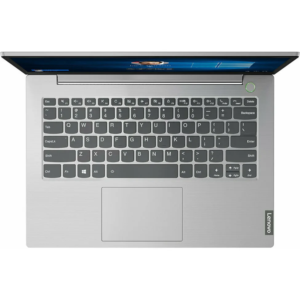 Lenovo ThinkBook 14-IIL 20SL000MRU ноутбук (ЛЕНОВО) Lenovo ThinkBook 14-IIL 20SL000MRU ноутбук (ЛЕНОВО)