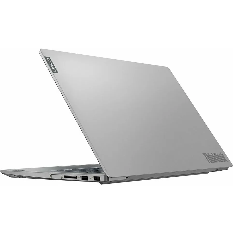 Lenovo ThinkBook 14-IIL 20SL002YRU ноутбук (ЛЕНОВО) Lenovo ThinkBook 14-IIL 20SL002YRU ноутбук (ЛЕНОВО)
