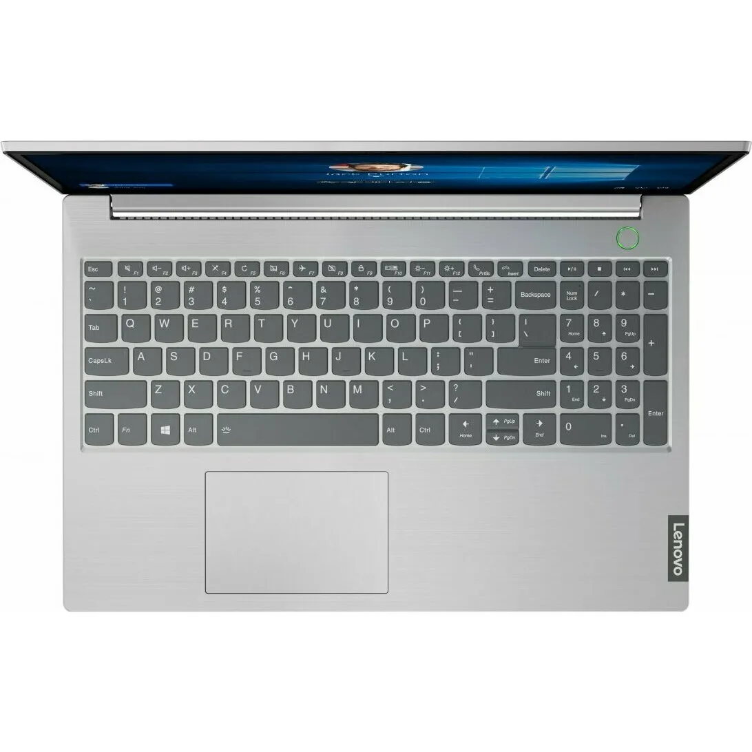 Lenovo ThinkBook 15-IIL 20SM002HRU ноутбук (ЛЕНОВО) Lenovo ThinkBook 15-IIL 20SM002HRU ноутбук (ЛЕНОВО)