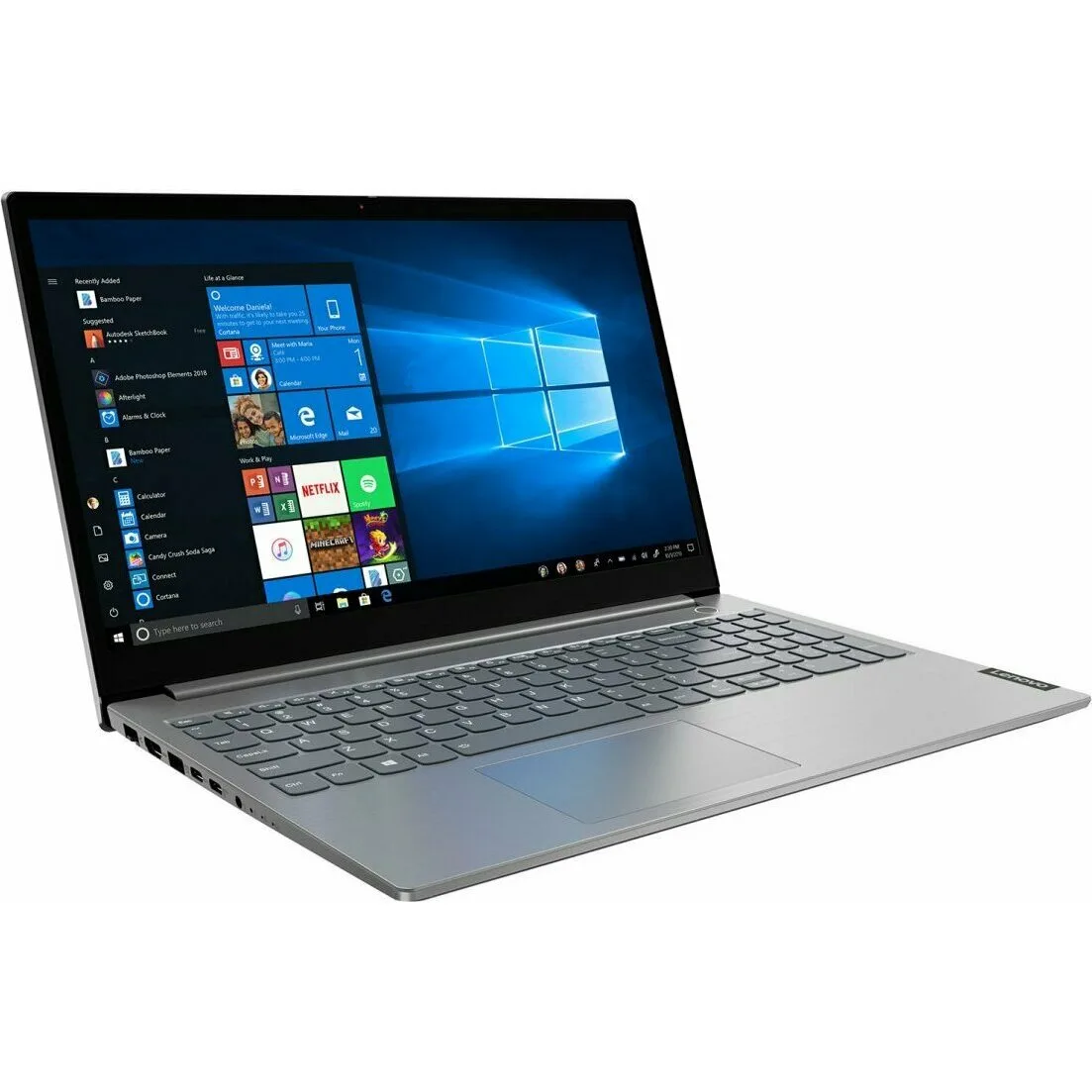 Lenovo ThinkBook 15 IIL 20SM002JRU ноутбук (ЛЕНОВО) Lenovo ThinkBook 15 IIL 20SM002JRU ноутбук (ЛЕНОВО)