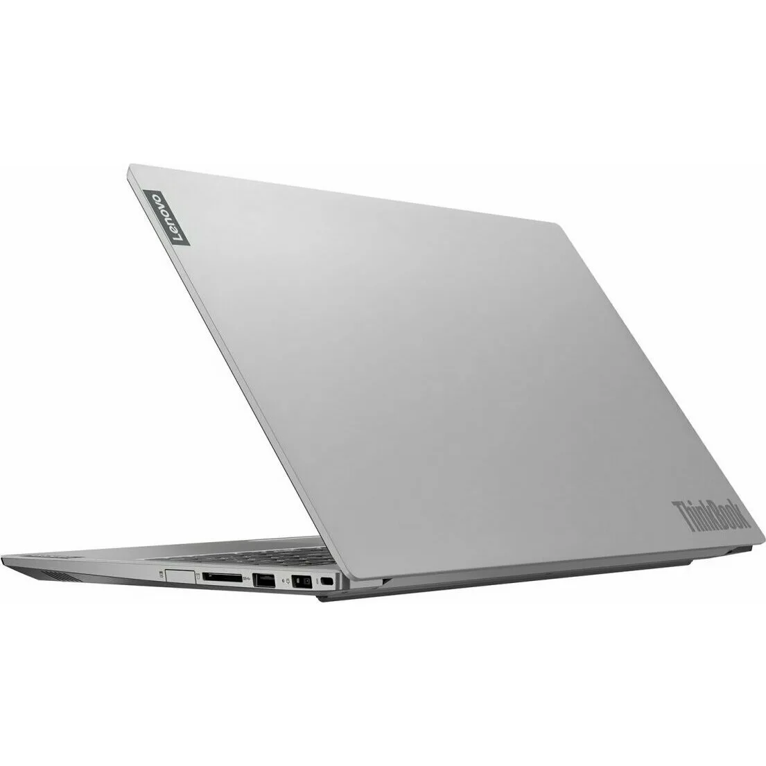 Lenovo ThinkBook 15-IIL 20SM003VRU ноутбук (ЛЕНОВО) Lenovo ThinkBook 15-IIL 20SM003VRU ноутбук (ЛЕНОВО)