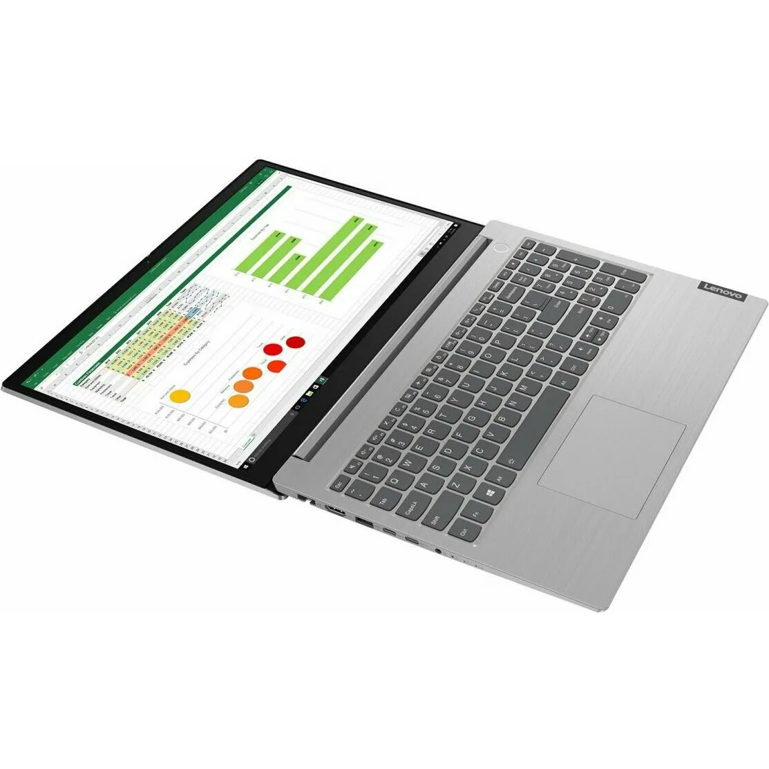 Lenovo ThinkBook 15-IIL 20SM003VRU ноутбук (ЛЕНОВО) Lenovo ThinkBook 15-IIL 20SM003VRU ноутбук (ЛЕНОВО)