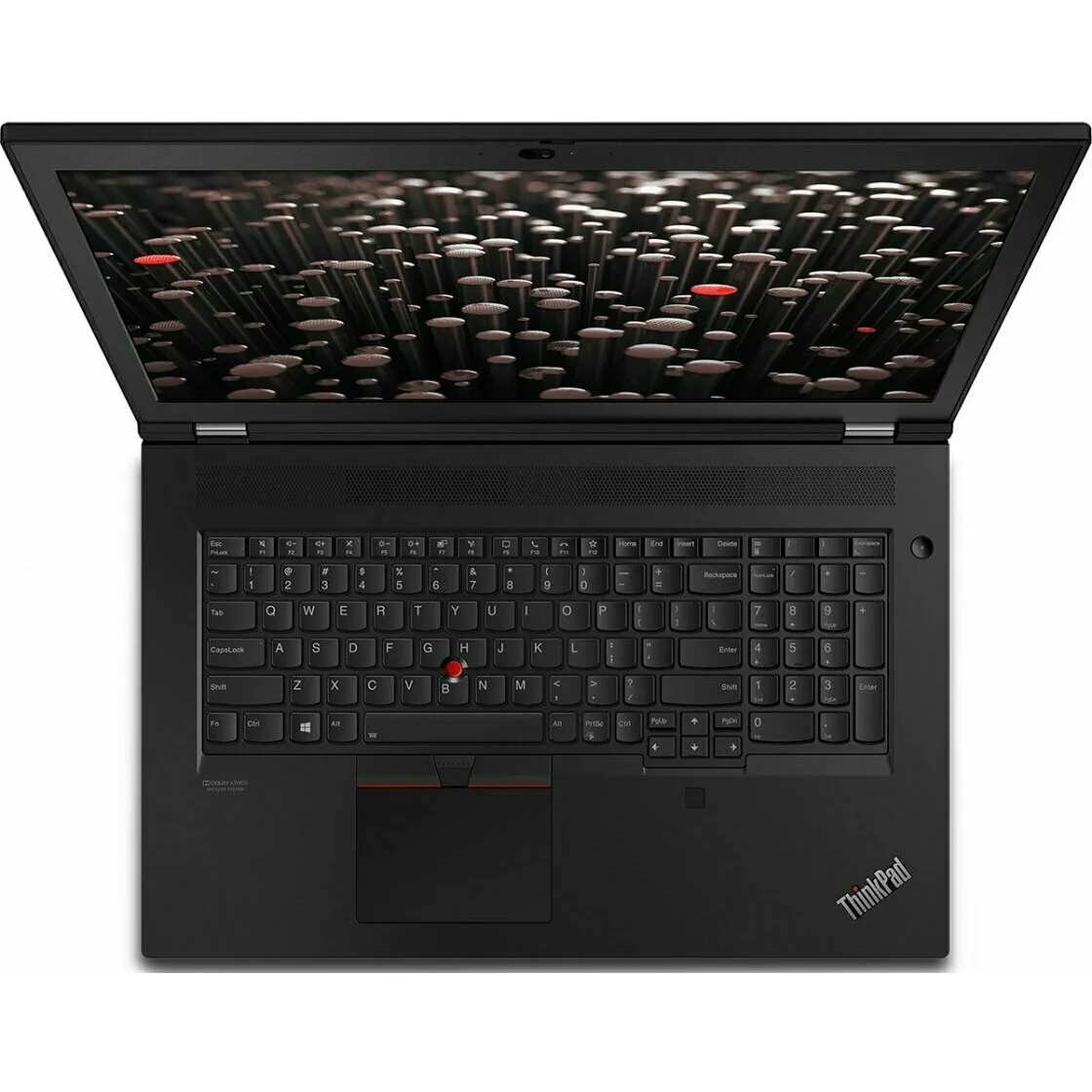 Lenovo ThinkPad P17 Gen 1 20SN002NRT ноутбук (ЛЕНОВО) Lenovo ThinkPad P17 Gen 1 20SN002NRT ноутбук (ЛЕНОВО)
