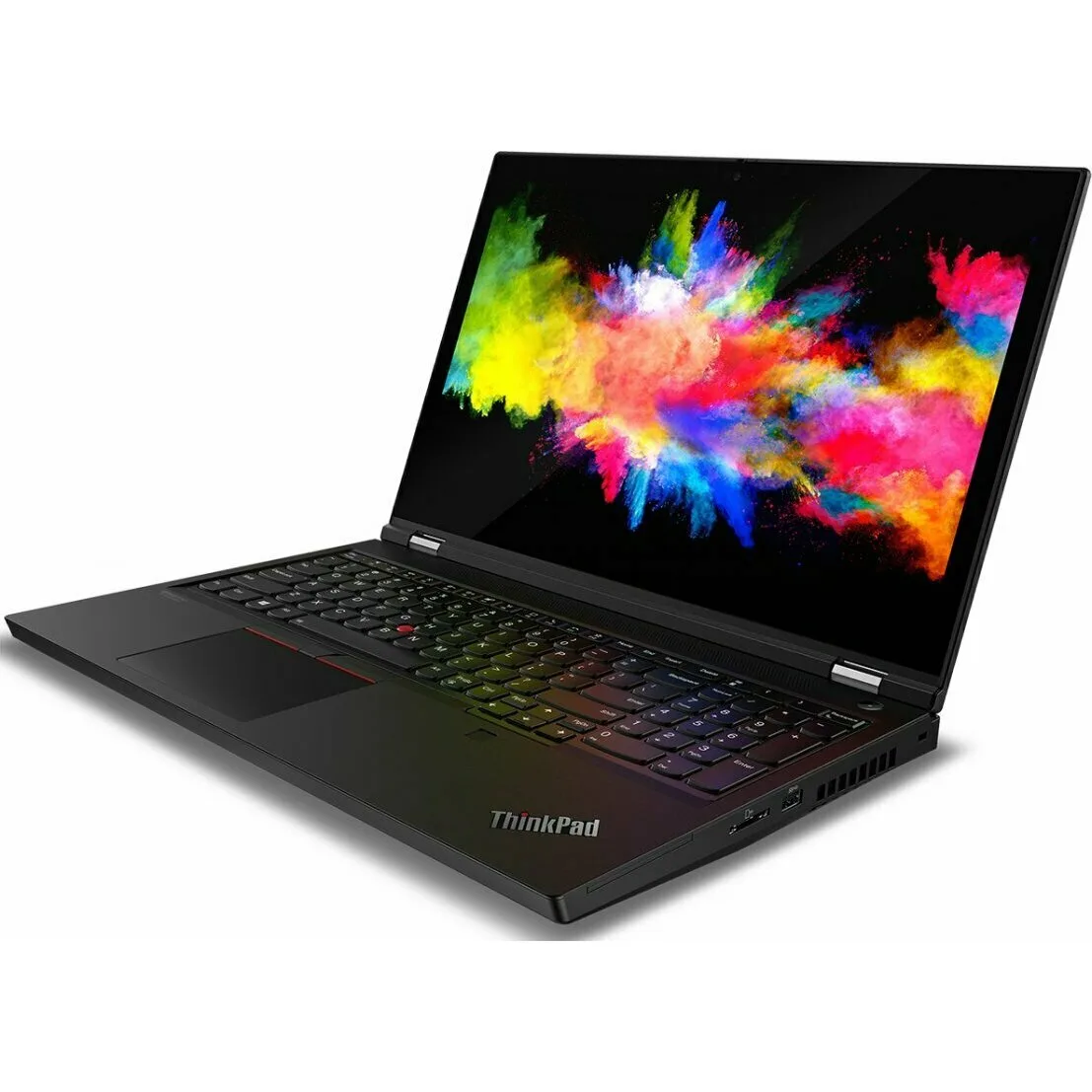 Lenovo ThinkPad P15 Gen 1 20ST006LRT ноутбук (ЛЕНОВО) Lenovo ThinkPad P15 Gen 1 20ST006LRT ноутбук (ЛЕНОВО)