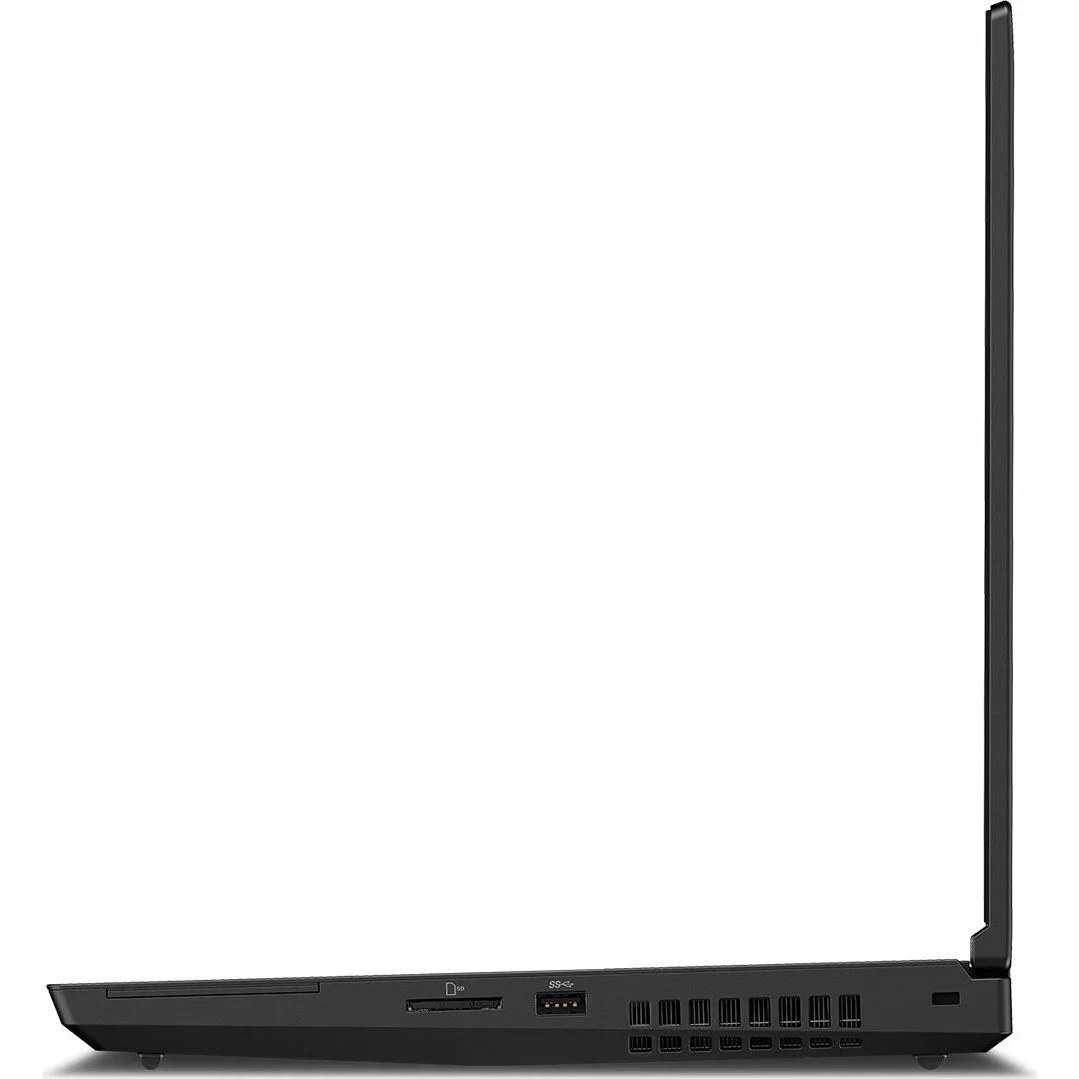 Lenovo ThinkPad P15 Gen 1 20ST006LRT ноутбук (ЛЕНОВО) Lenovo ThinkPad P15 Gen 1 20ST006LRT ноутбук (ЛЕНОВО)