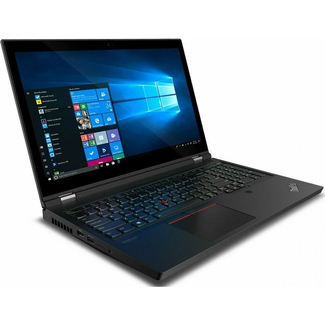Lenovo ThinkPad P15 Gen 1 20ST006MRT ноутбук (ЛЕНОВО) Lenovo ThinkPad P15 Gen 1 20ST006MRT ноутбук (ЛЕНОВО)