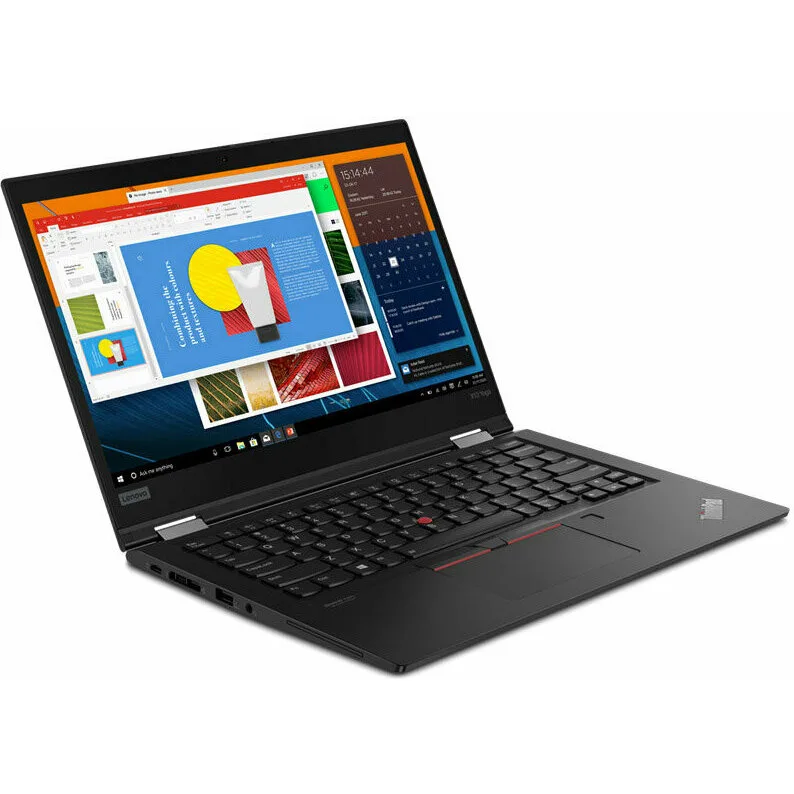 Lenovo ThinkPad X13 Yoga Gen 1 20SX001GRT, ноутбук (ЛЕНОВО) Lenovo ThinkPad X13 Yoga Gen 1 20SX001GRT, ноутбук (ЛЕНОВО)