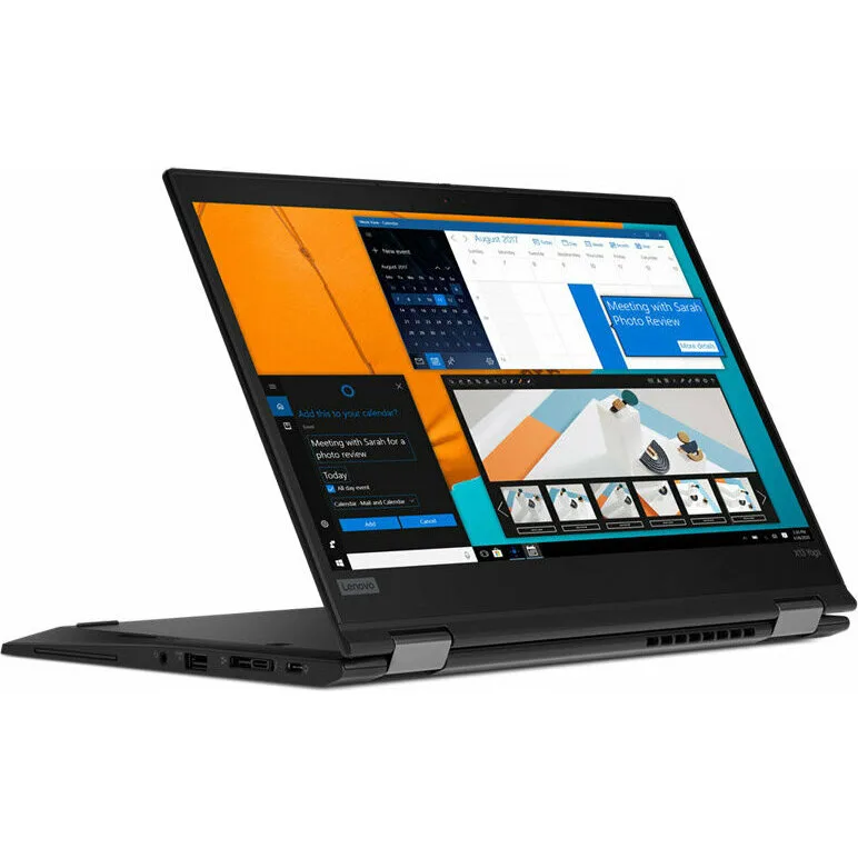 Lenovo ThinkPad X13 Yoga Gen 1 20SX001GRT, ноутбук (ЛЕНОВО) Lenovo ThinkPad X13 Yoga Gen 1 20SX001GRT, ноутбук (ЛЕНОВО)