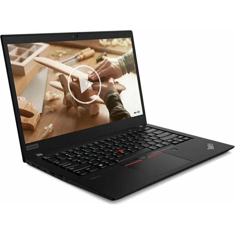 Lenovo ThinkPad T14s Gen 1 20T00012RT ноутбук (ЛЕНОВО) Lenovo ThinkPad T14s Gen 1 20T00012RT ноутбук (ЛЕНОВО)