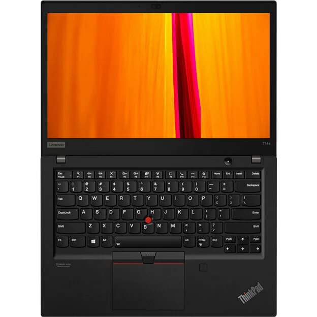 Lenovo ThinkPad T14s Gen 1 20T00015RT ноутбук (ЛЕНОВО) Lenovo ThinkPad T14s Gen 1 20T00015RT ноутбук (ЛЕНОВО)