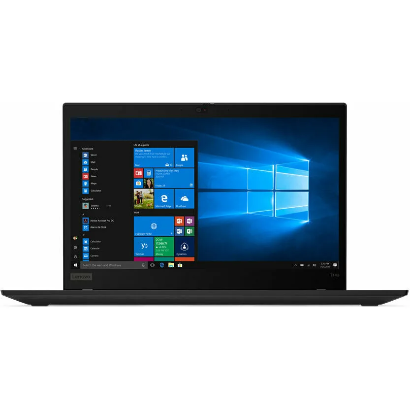 Lenovo ThinkPad T14s Gen 1 20T00015RT ноутбук (ЛЕНОВО) Lenovo ThinkPad T14s Gen 1 20T00015RT ноутбук (ЛЕНОВО)