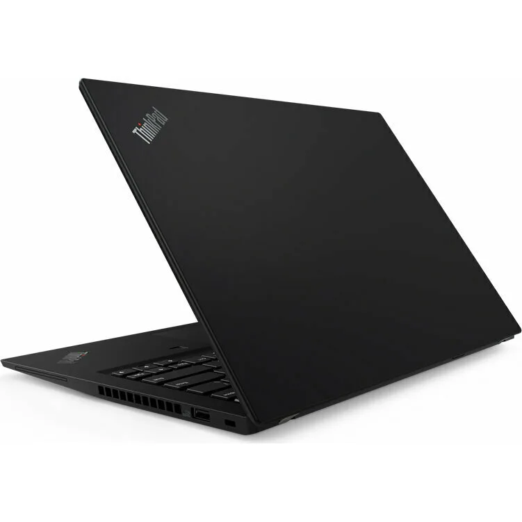 Lenovo ThinkPad T14s Gen 1 20T0004PRT ноутбук (ЛЕНОВО) Lenovo ThinkPad T14s Gen 1 20T0004PRT ноутбук (ЛЕНОВО)