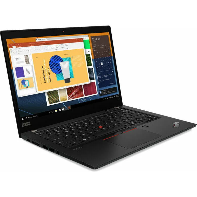 Lenovo ThinkPad X13 Gen 1 20T2003ERT ноутбук (ЛЕНОВО) Lenovo ThinkPad X13 Gen 1 20T2003ERT ноутбук (ЛЕНОВО)