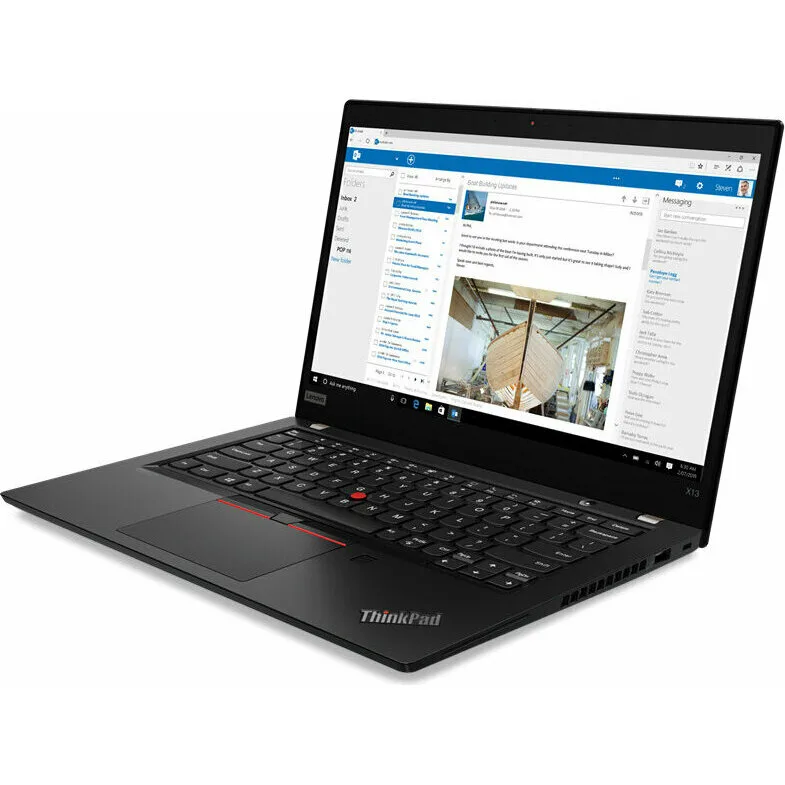 Lenovo ThinkPad X13 Gen 1 20T2003SRT ноутбук (ЛЕНОВО) Lenovo ThinkPad X13 Gen 1 20T2003SRT ноутбук (ЛЕНОВО)