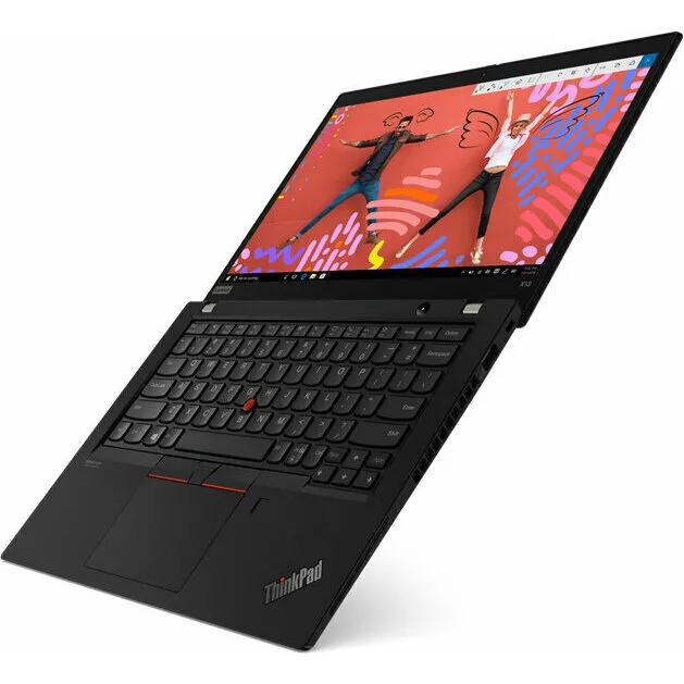 Lenovo ThinkPad X13 Gen 1 20T2003TRT - ноутбук (ЛЕНОВО) Lenovo ThinkPad X13 Gen 1 20T2003TRT - ноутбук (ЛЕНОВО)