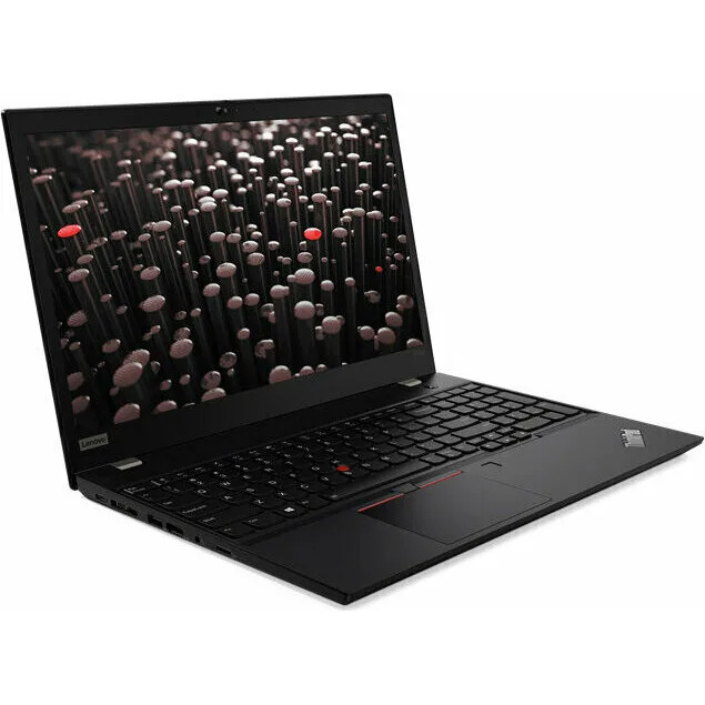 Lenovo ThinkPad P15s Gen 1 20T40044RT — ноутбук (ЛЕНОВО) Lenovo ThinkPad P15s Gen 1 20T40044RT — ноутбук (ЛЕНОВО)