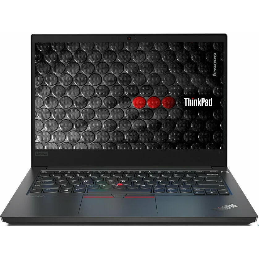 Ноутбук Lenovo ThinkPad E14 Gen 2 20TA0027RT