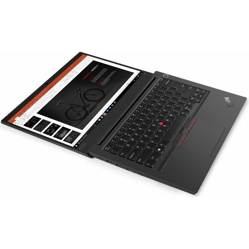 Lenovo ThinkPad E14 Gen 2 20TA002FRT - ноутбук (ЛЕНОВО) Lenovo ThinkPad E14 Gen 2 20TA002FRT - ноутбук (ЛЕНОВО)