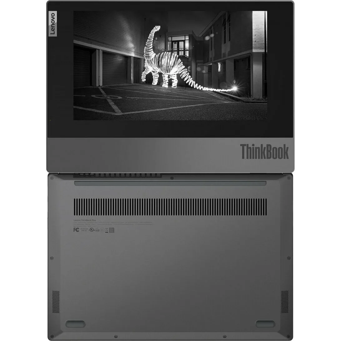 Lenovo ThinkBook Plus IML 20TG006DRU — ноутбук (ЛЕНОВО) Lenovo ThinkBook Plus IML 20TG006DRU — ноутбук (ЛЕНОВО)