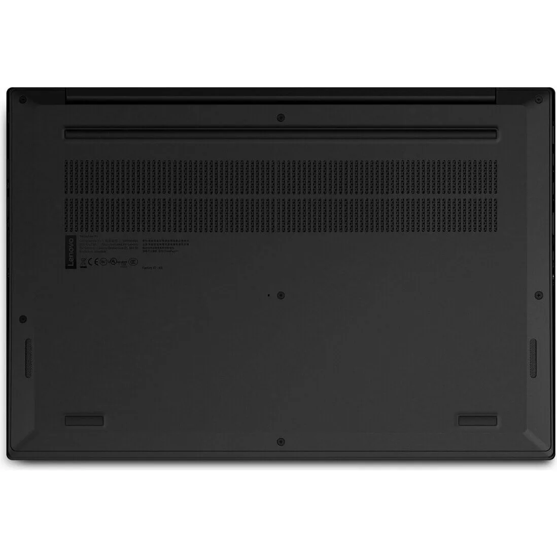 Lenovo ThinkPad P1 Gen 3 20TH000URT ноутбук (ЛЕНОВО) Lenovo ThinkPad P1 Gen 3 20TH000URT ноутбук (ЛЕНОВО)