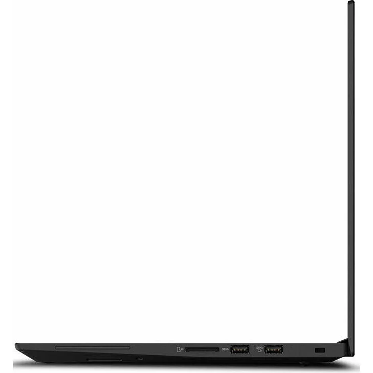 Lenovo ThinkPad P1 Gen 3 20TH0016RT - ноутбук (ЛЕНОВО) Lenovo ThinkPad P1 Gen 3 20TH0016RT - ноутбук (ЛЕНОВО)