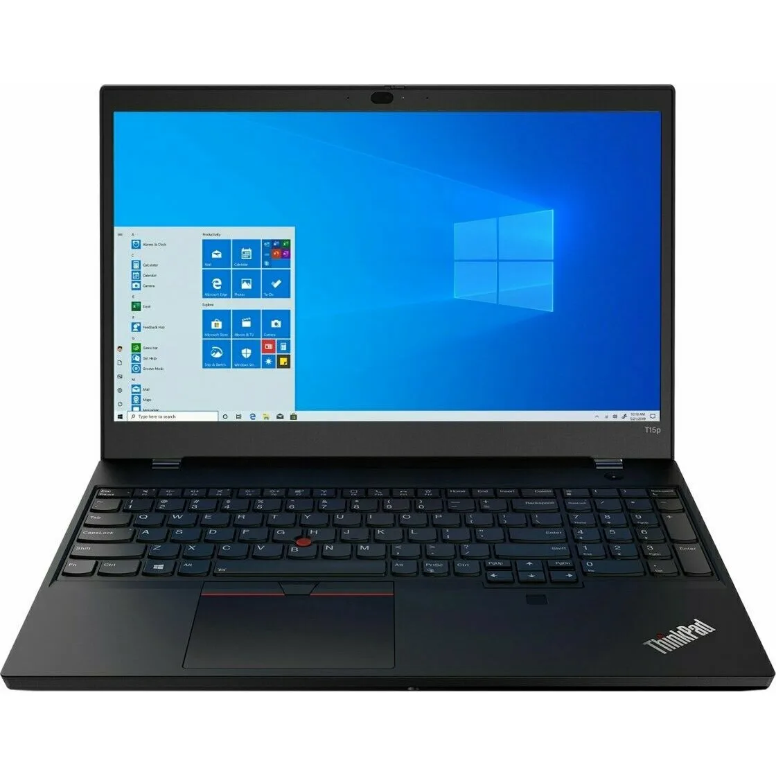Lenovo ThinkPad T15p Gen 1 20TN0014RT ноутбук (ЛЕНОВО) Lenovo ThinkPad T15p Gen 1 20TN0014RT ноутбук (ЛЕНОВО)