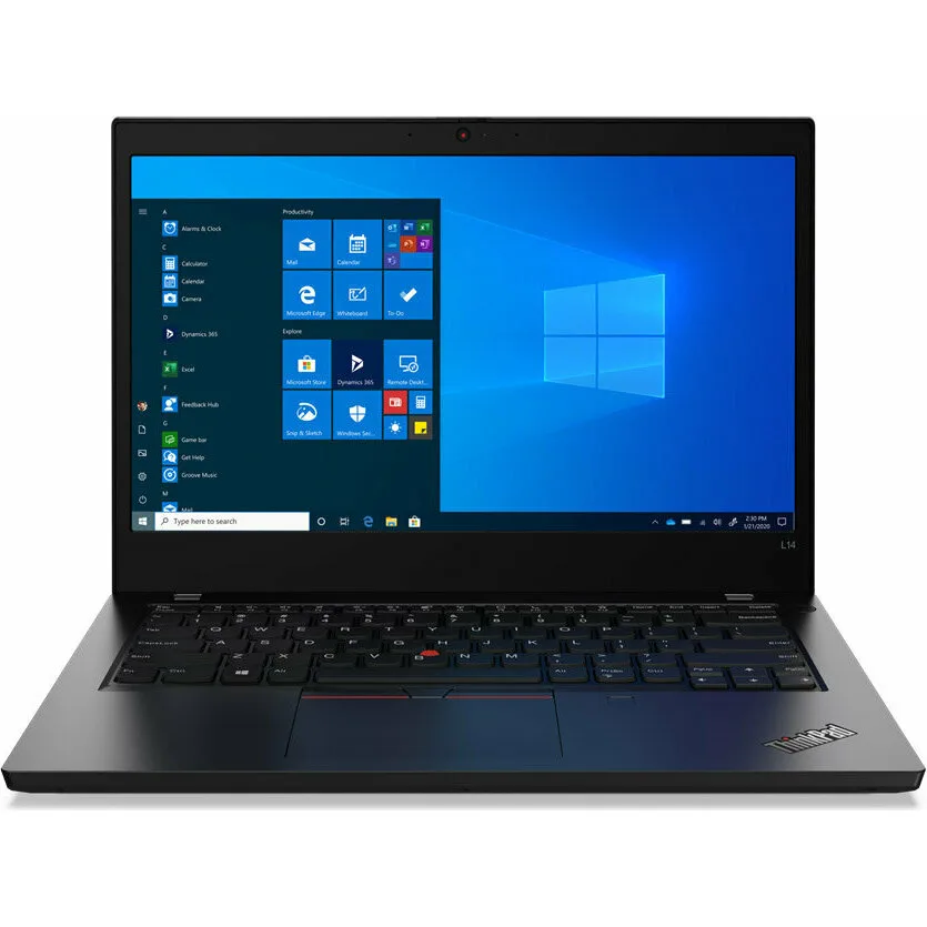 Lenovo ThinkPad L14 Gen 1 20U1000WRT — ноутбук (ЛЕНОВО) Lenovo ThinkPad L14 Gen 1 20U1000WRT — ноутбук (ЛЕНОВО)