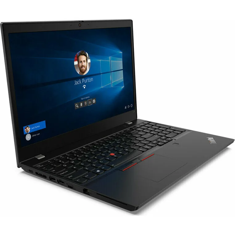 Lenovo ThinkPad L15 Gen 1 20U3000PRT - ноутбук (ЛЕНОВО) Lenovo ThinkPad L15 Gen 1 20U3000PRT - ноутбук (ЛЕНОВО)