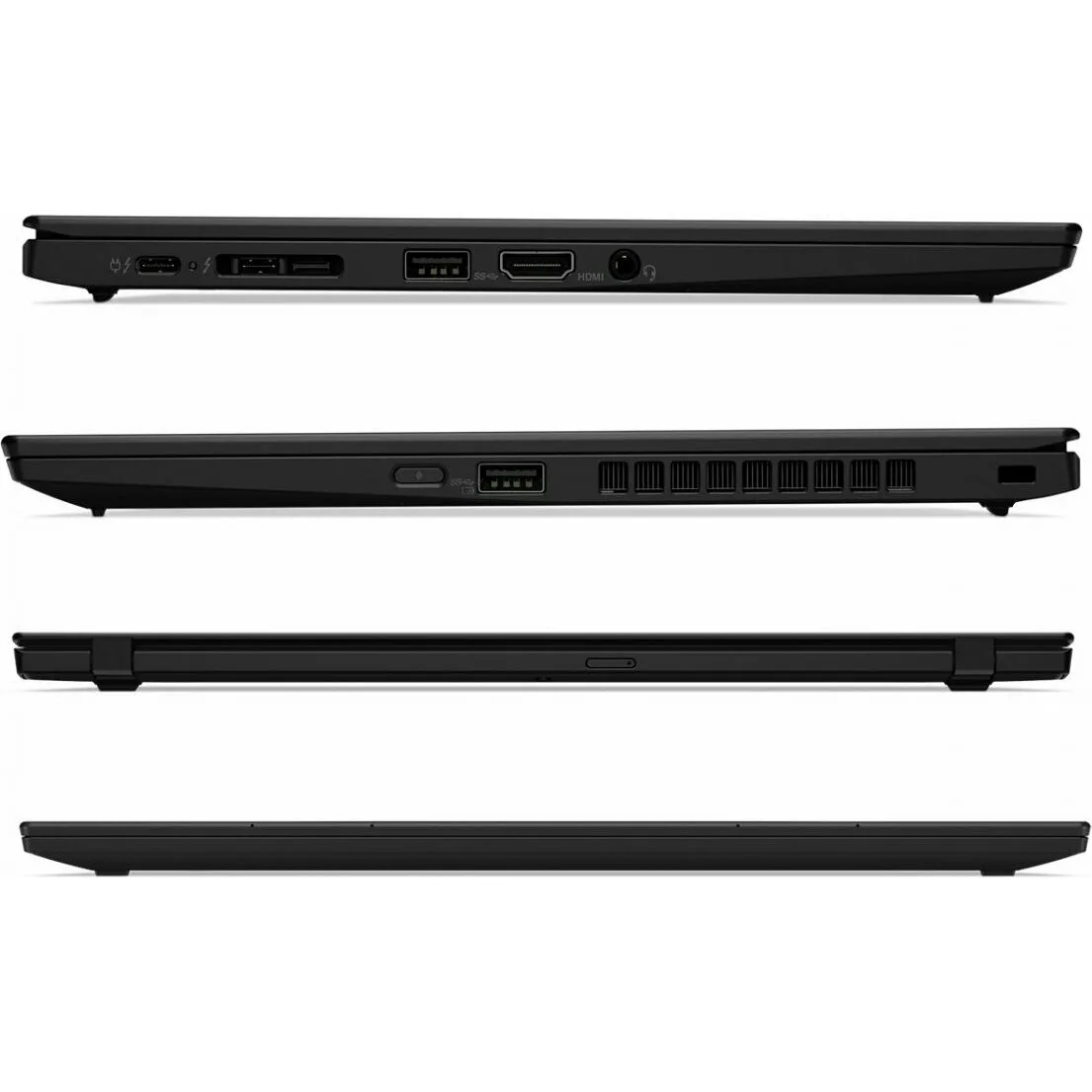 Lenovo ThinkPad X1 Carbon (Gen 8) 20U90000RT — ноутбук (ЛЕНОВО) Lenovo ThinkPad X1 Carbon (Gen 8) 20U90000RT — ноутбук (ЛЕНОВО)