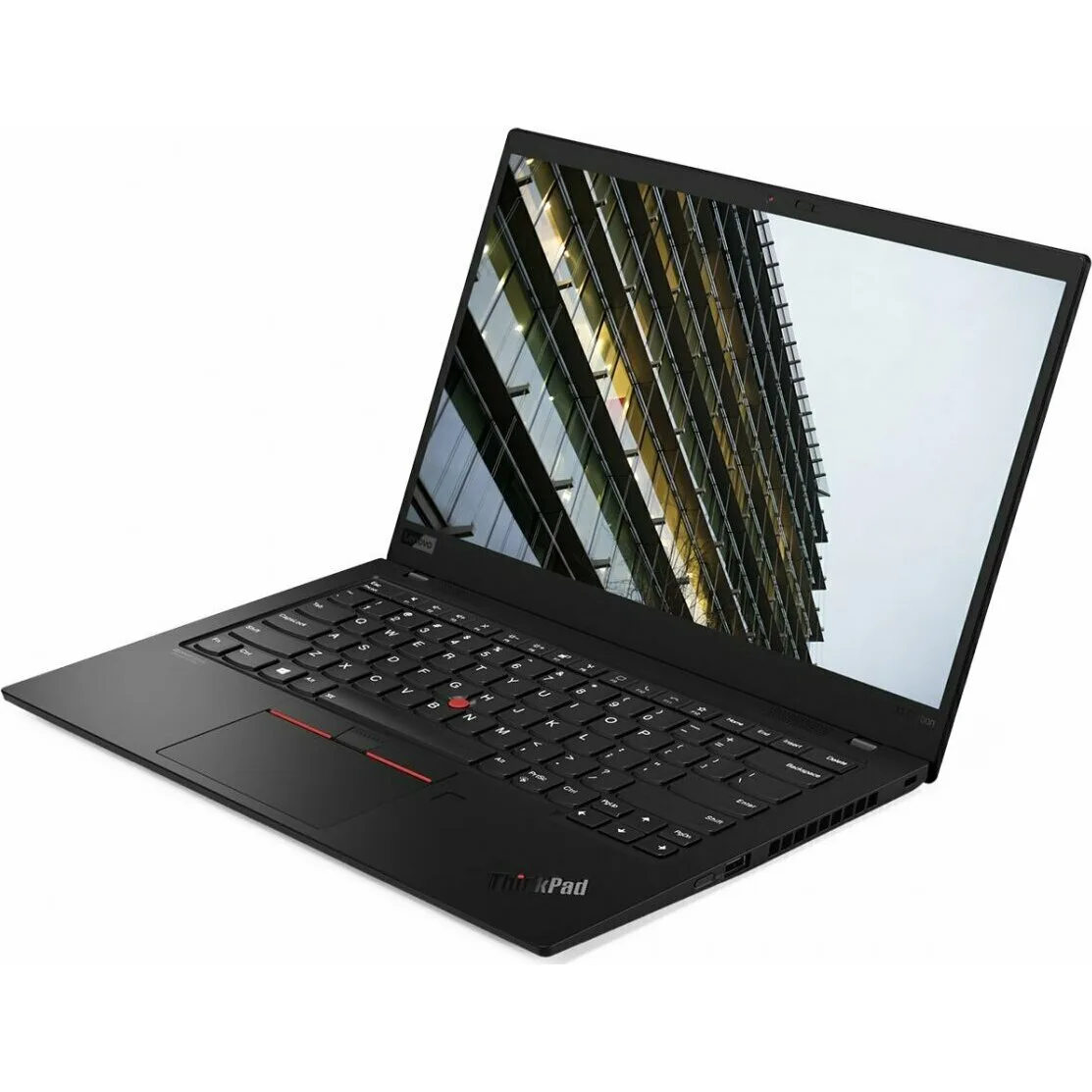 Lenovo ThinkPad X1 Carbon (Gen 8) 20U9004DRT — ноутбук (ЛЕНОВО) Lenovo ThinkPad X1 Carbon (Gen 8) 20U9004DRT — ноутбук (ЛЕНОВО)