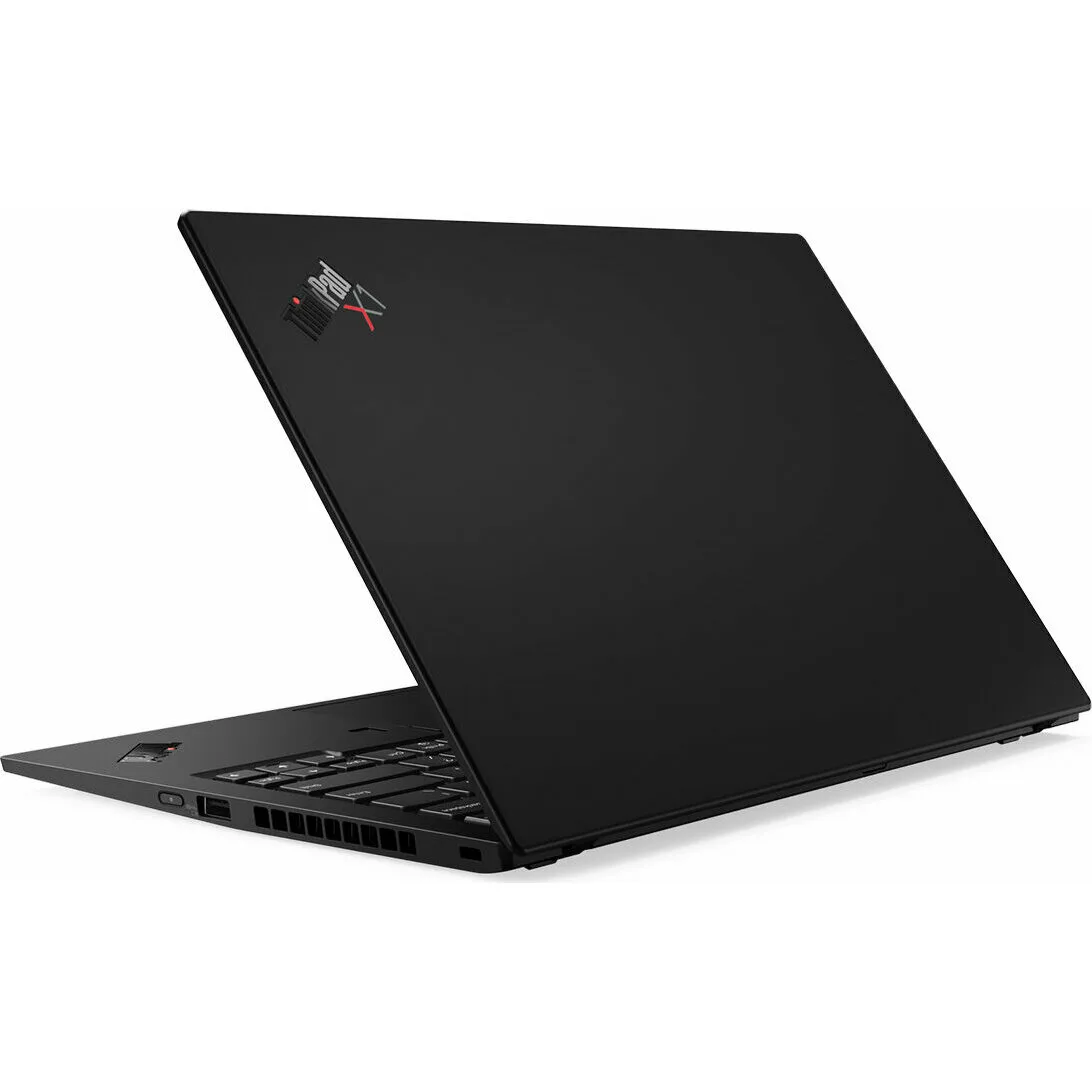 Lenovo ThinkPad X1 Carbon (Gen 8) 20U9004DRT — ноутбук (ЛЕНОВО) Lenovo ThinkPad X1 Carbon (Gen 8) 20U9004DRT — ноутбук (ЛЕНОВО)