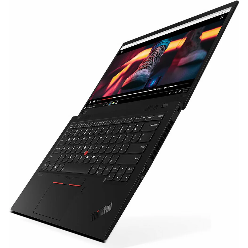Lenovo ThinkPad X1 Carbon (Gen 8) 20U9004DRT — ноутбук (ЛЕНОВО) Lenovo ThinkPad X1 Carbon (Gen 8) 20U9004DRT — ноутбук (ЛЕНОВО)