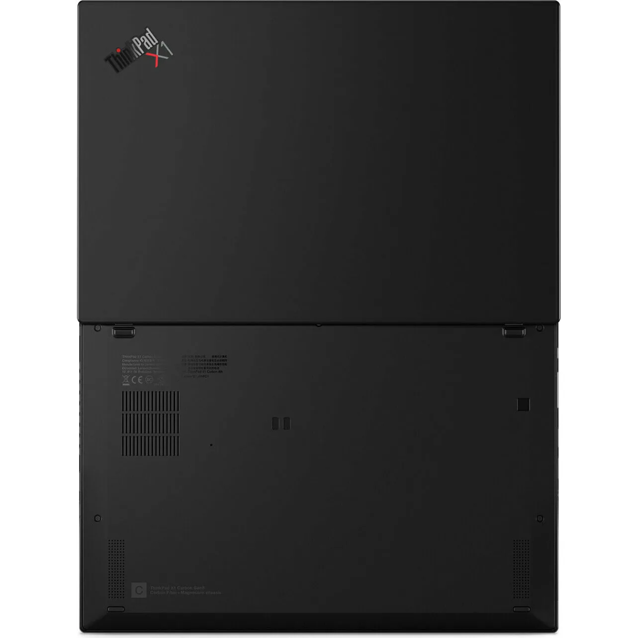 Lenovo ThinkPad X1 Carbon (Gen 8) 20U9004PRT — ноутбук (ЛЕНОВО) Lenovo ThinkPad X1 Carbon (Gen 8) 20U9004PRT — ноутбук (ЛЕНОВО)