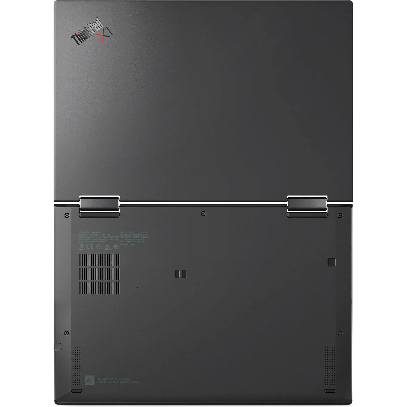 Lenovo ThinkPad X1 Yoga (Gen 5) 20UB0002RT - ноутбук (ЛЕНОВО) Lenovo ThinkPad X1 Yoga (Gen 5) 20UB0002RT - ноутбук (ЛЕНОВО)