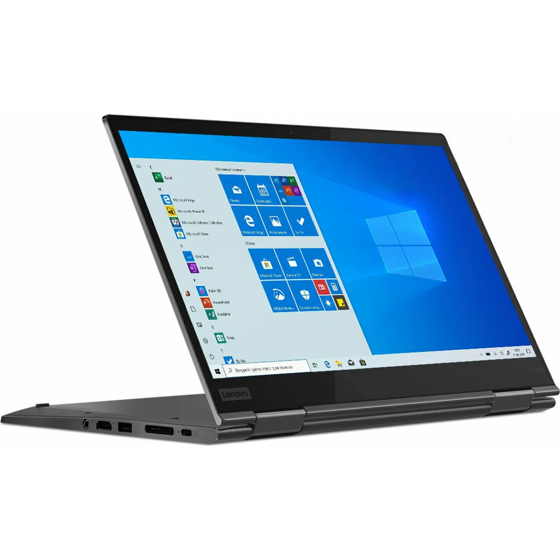 Lenovo ThinkPad X1 Yoga (Gen 5) 20UB002SRT - ноутбук (ЛЕНОВО) Lenovo ThinkPad X1 Yoga (Gen 5) 20UB002SRT - ноутбук (ЛЕНОВО)