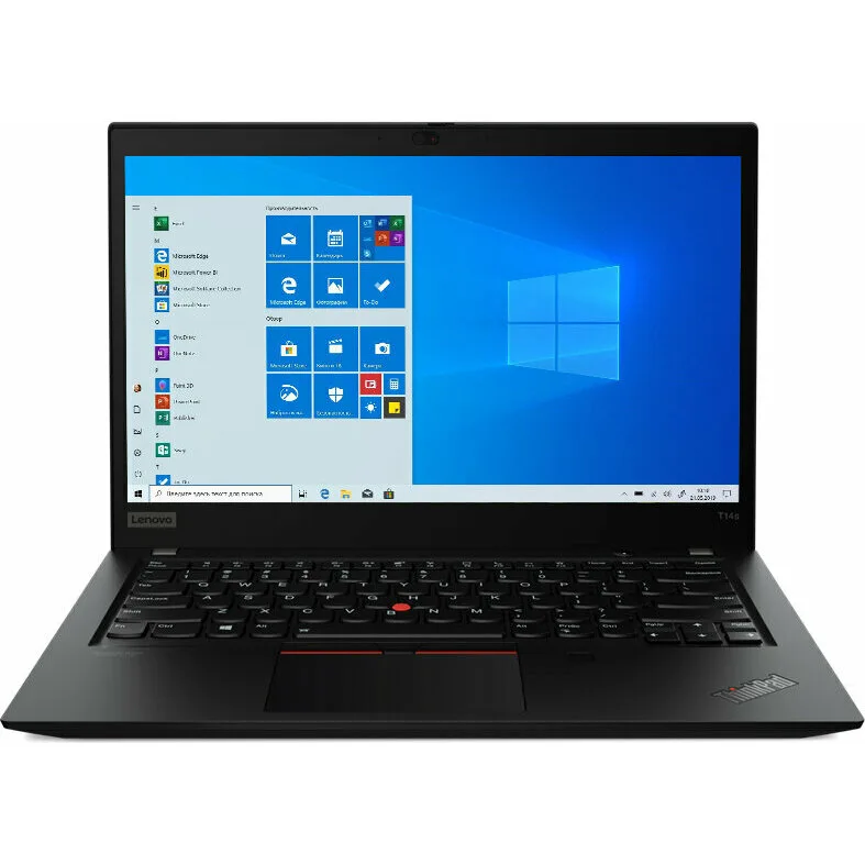 Ноутбук Lenovo ThinkPad T14s Gen 1 20UH0019RT (ЛЕНОВО) Ноутбук Lenovo ThinkPad T14s Gen 1 20UH0019RT (ЛЕНОВО)