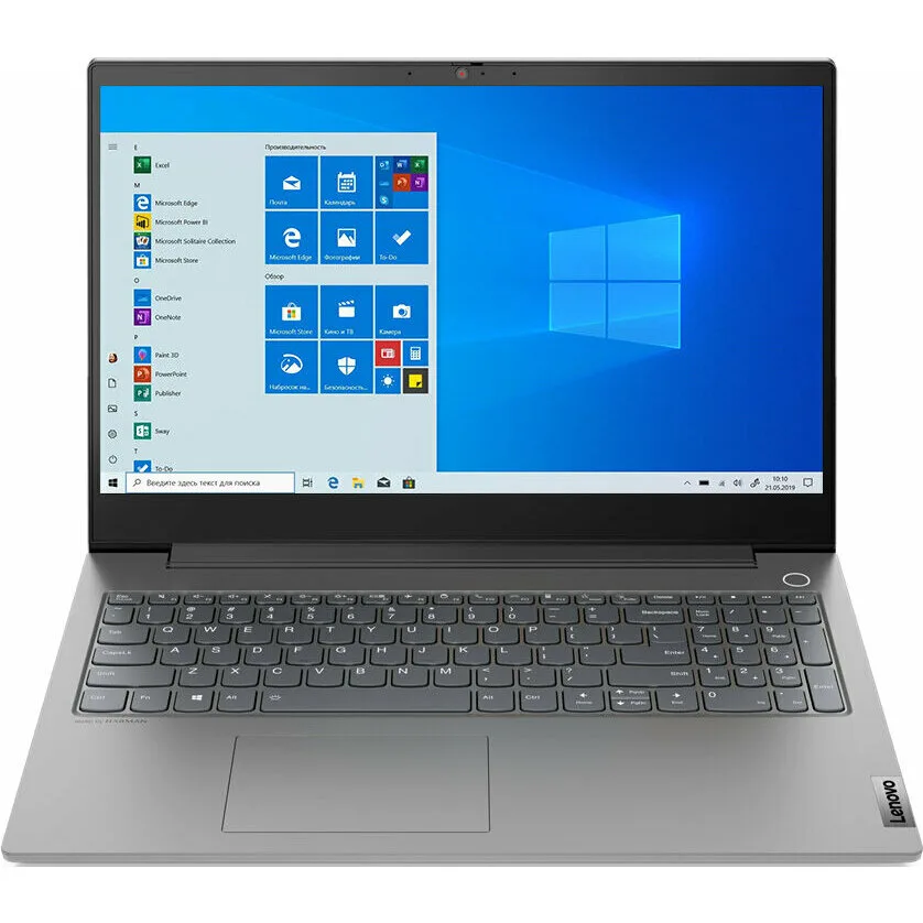 Lenovo ThinkBook 15p IMH 20V30007RU, ноутбук