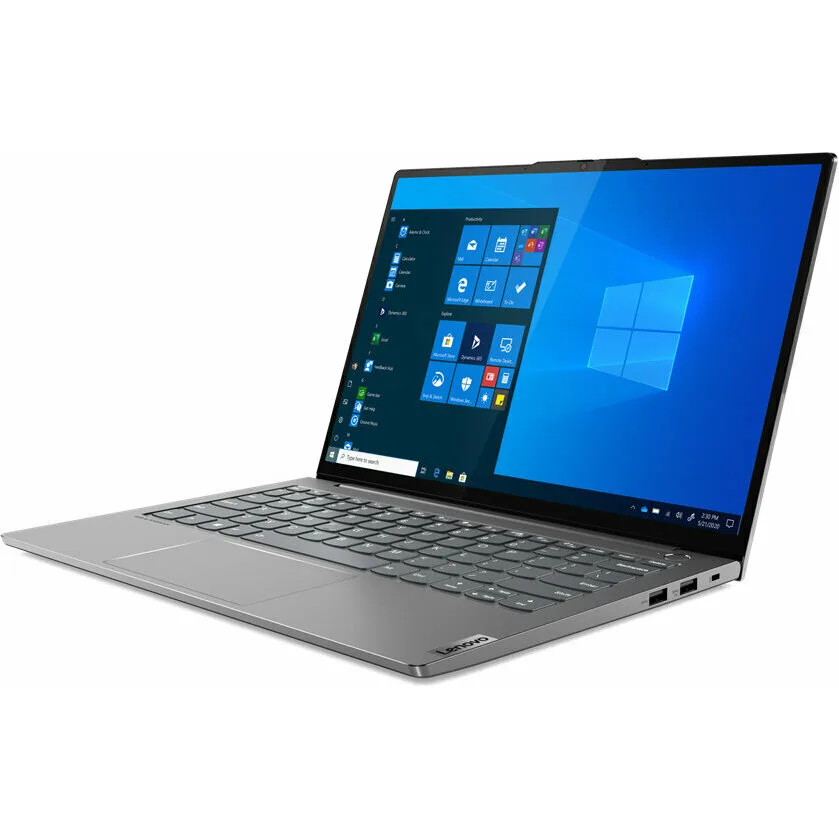 Lenovo ThinkBook 13s Gen 2 ITL 20V90036RU ноутбук (ЛЕНОВО) Lenovo ThinkBook 13s Gen 2 ITL 20V90036RU ноутбук (ЛЕНОВО)