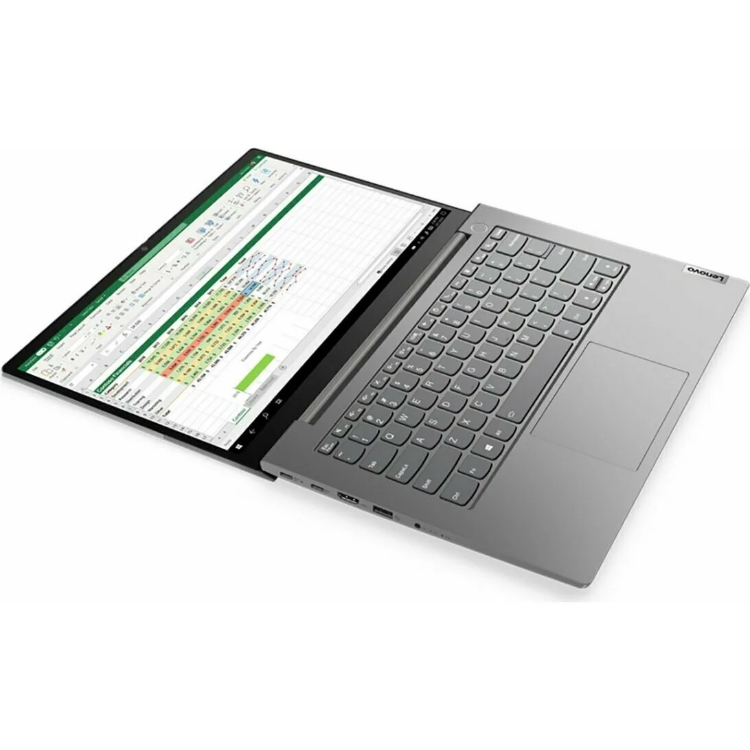 Lenovo ThinkBook 14 G2 ITL 20VD000ARU - ноутбук (ЛЕНОВО) Lenovo ThinkBook 14 G2 ITL 20VD000ARU - ноутбук (ЛЕНОВО)