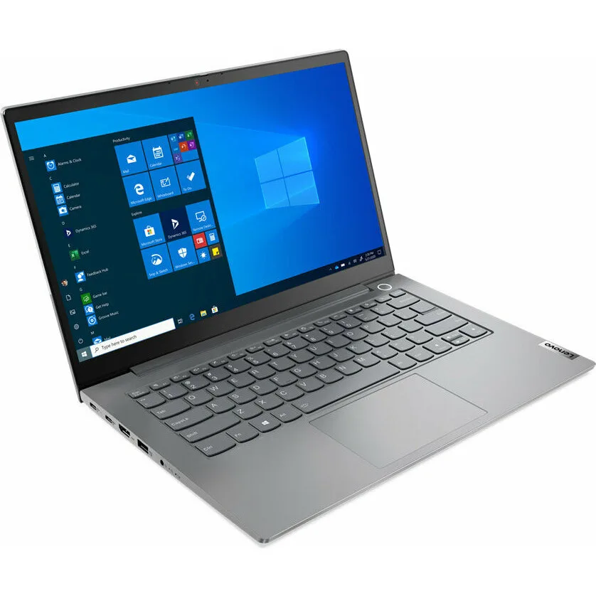 Lenovo ThinkBook 14 G2 ARE 20VF0048RU ноутбук (ЛЕНОВО) Lenovo ThinkBook 14 G2 ARE 20VF0048RU ноутбук (ЛЕНОВО)