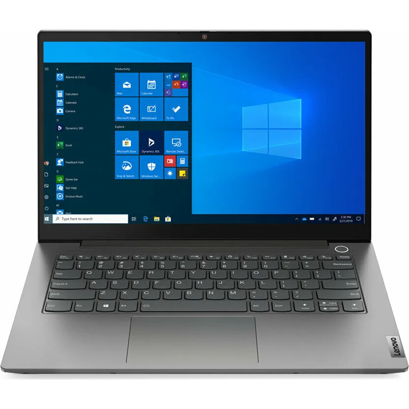 Ноутбук Lenovo ThinkBook 14 G2 ARE 20VF004CRU
