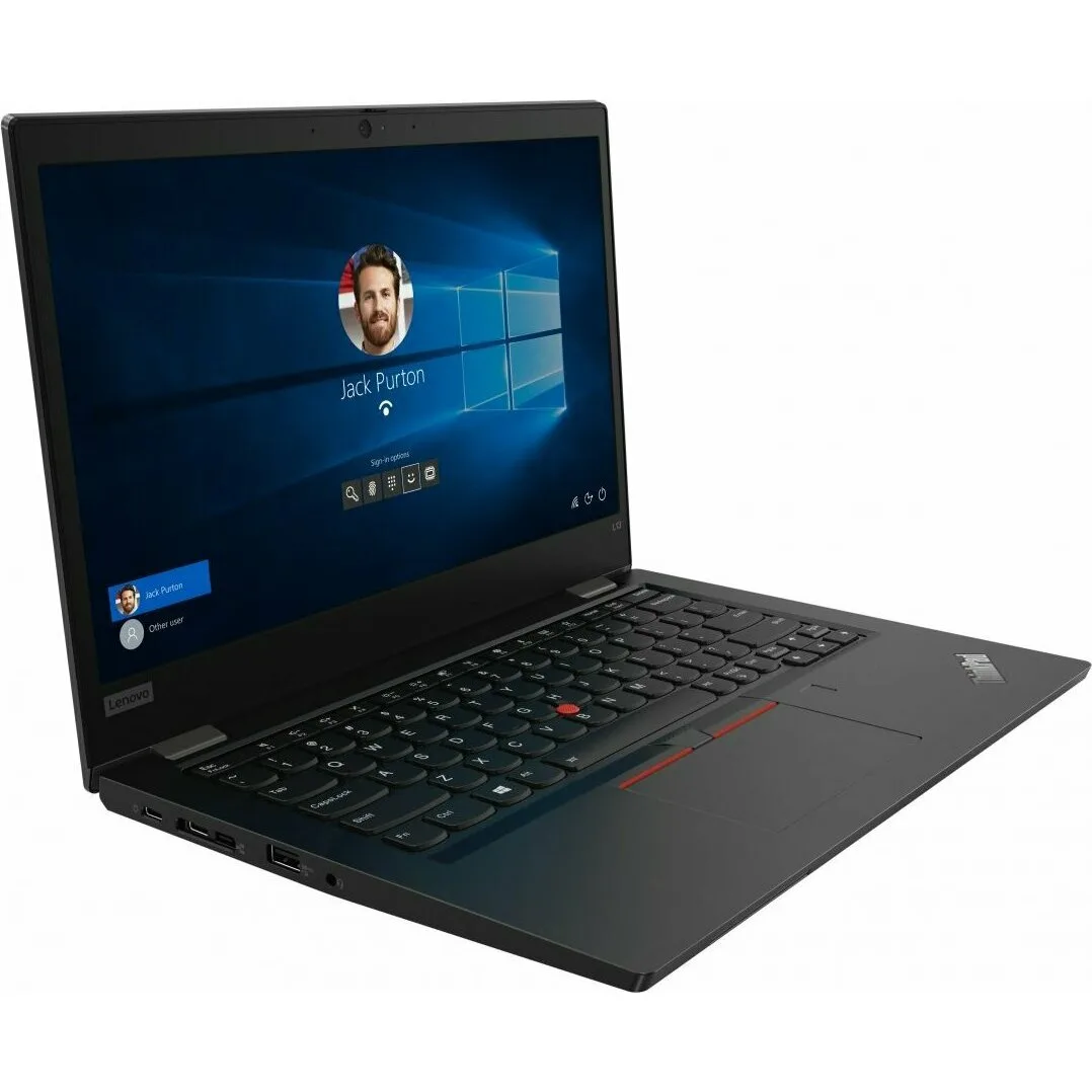 Lenovo ThinkPad L13 Gen 2 20VH0017RT ноутбук (ЛЕНОВО) Lenovo ThinkPad L13 Gen 2 20VH0017RT ноутбук (ЛЕНОВО)