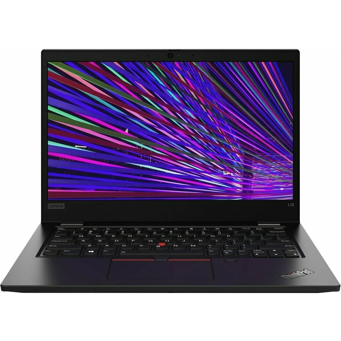 Ноутбук Lenovo ThinkPad L13 Gen 2 20VH001WRT